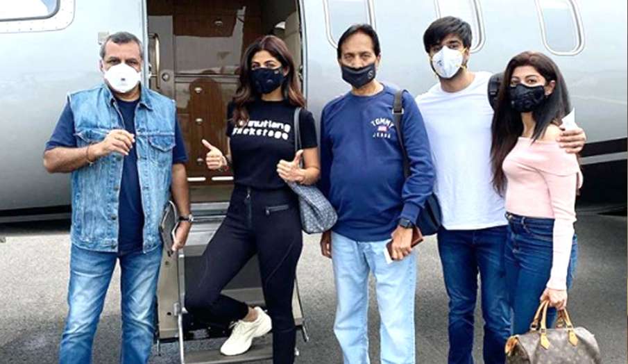 hungama 2 shooting starts hungama 2 shooting starts - India TV Hindi
