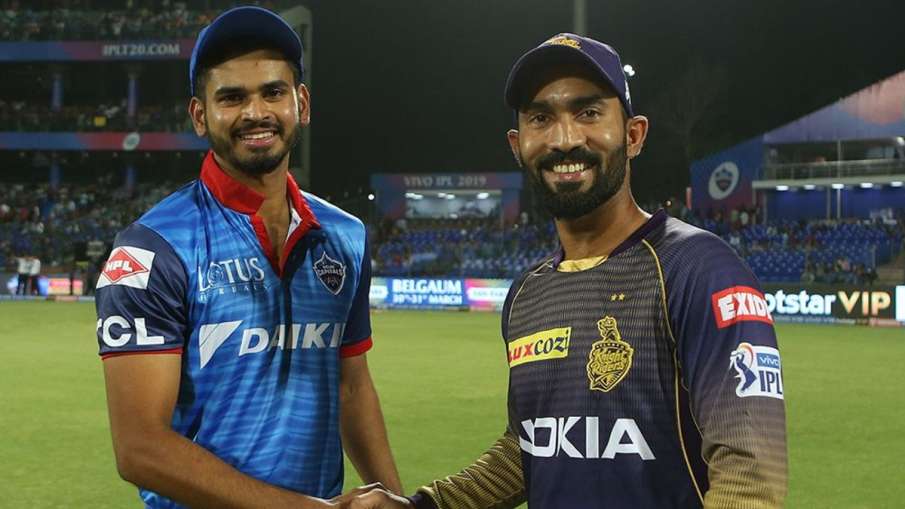 IPL, IPL 2020, sports, cricket, KKR vs DC,KKR, DC IPL, IPL 2020, sports, cricket, KKR vs DC,KKR, DC- India TV Hindi