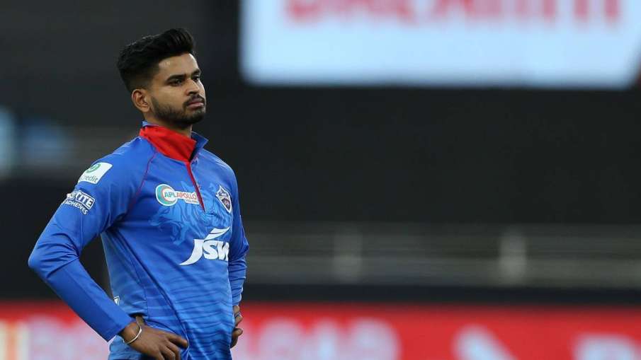 Shreyas Iyer Shreyas Iyer- India TV Hindi