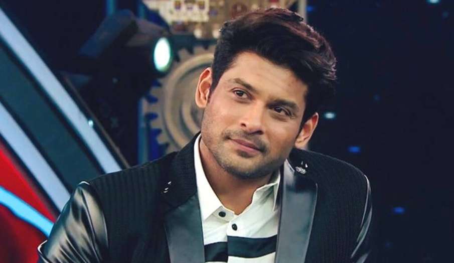 Sara Gurpal Called Sidharth Shukla Punjab Ka Jeeja Sara Gurpal Called Sidharth Shukla Punjab Ka Jeeja- India TV Hindi