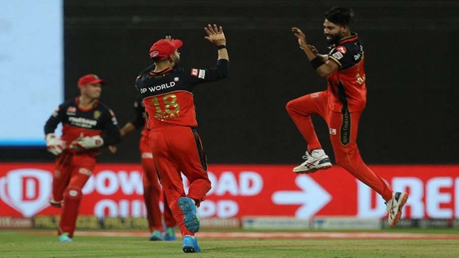 Mohammad Siraj Mohammad Siraj- India TV Hindi