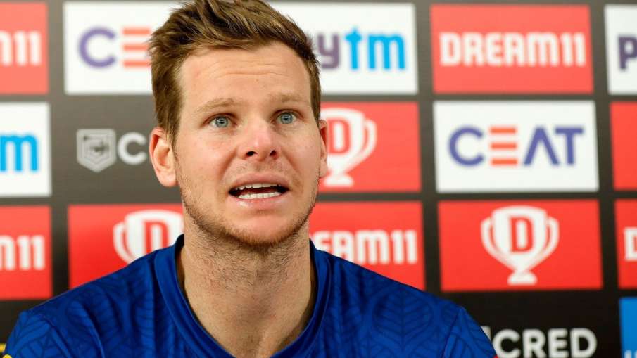 Steve Smith Steve Smith- India TV Hindi