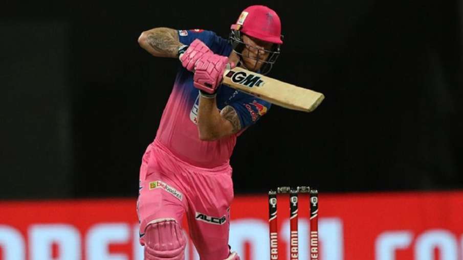 KXIP vs RR: Big reveal of Ben Stokes, with which mentality did he come on the field KXIP vs RR: Big reveal of Ben Stokes, with which mentality did he come on the field- India TV Hindi