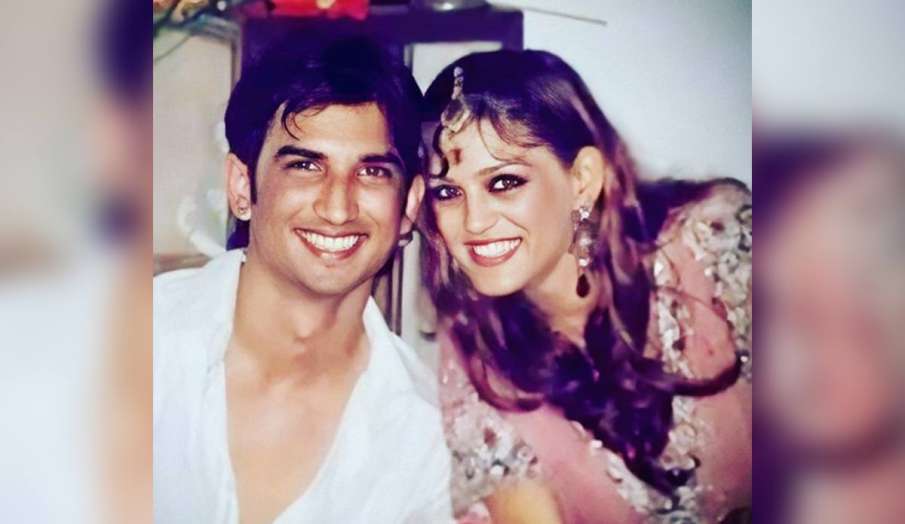 sushant singh rajput death case probe live updates sushant singh rajput death case probe live updates- India TV Hindi