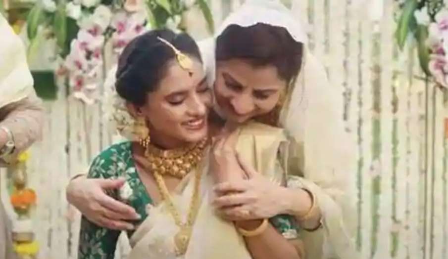 Tanishq Jewelry Advertisement Tanishq Jewelry Advertisement- India TV Hindi