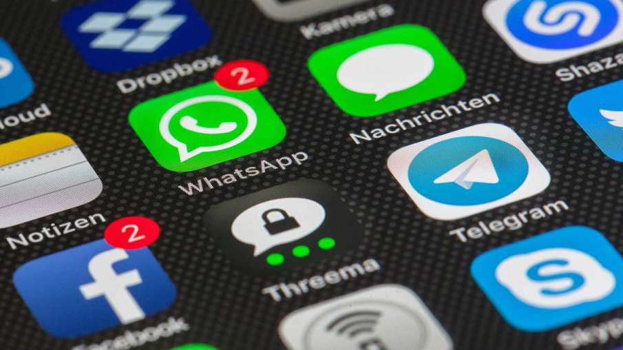 whatsapp whatsapp- India TV Hindi
