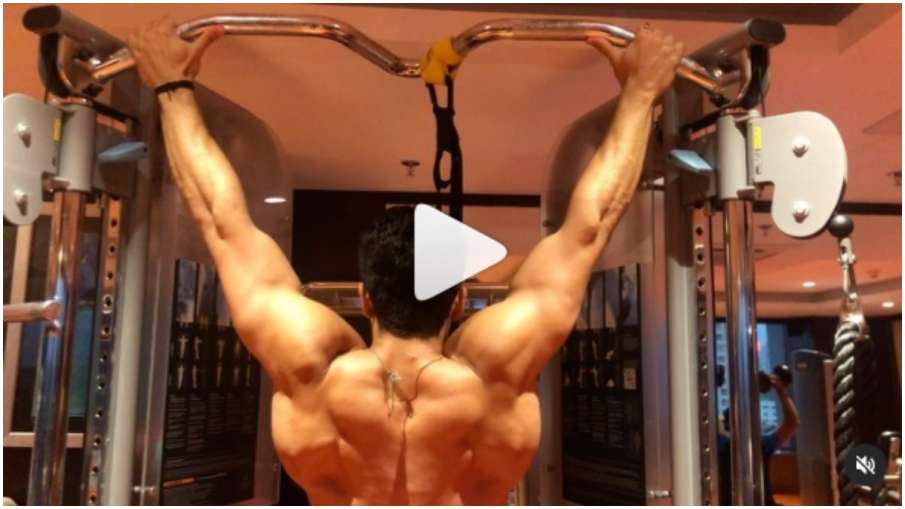 tiger shroff tiger shroff- India TV Hindi