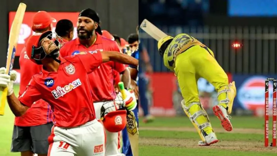 IPL के 5वें हफ्ते में... IPL के 5वें हफ्ते में...- India TV Hindi