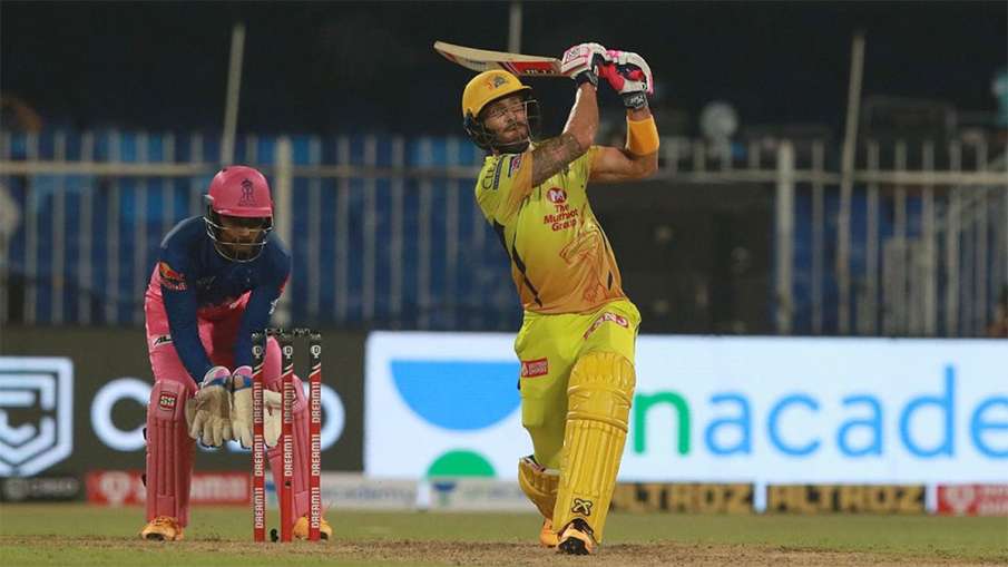 Chennai Super Kings vs Rajasthan Royals Dream11 Team Prediction and Fantasy Tips CSK vs RR Chennai Super Kings vs Rajasthan Royals Dream11 Team Prediction and Fantasy Tips CSK vs RR- India TV Hindi
