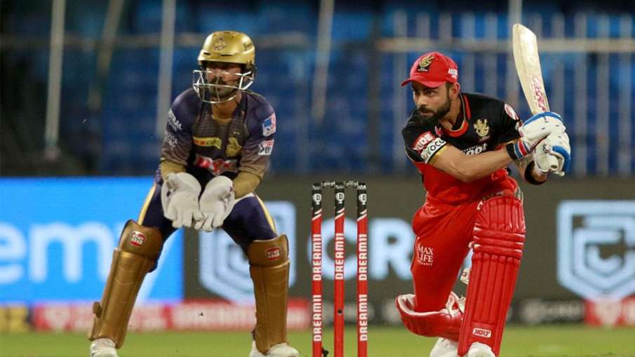 Kolkata Knight Riders vs Royal Challengers Bangalore Dream11 Prediction And Fantasy Tips Kolkata Knight Riders vs Royal Challengers Bangalore Dream11 Prediction And Fantasy Tips- India TV Hindi