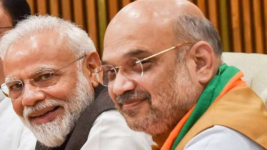 Amit Shah Amit Shah- India TV Hindi