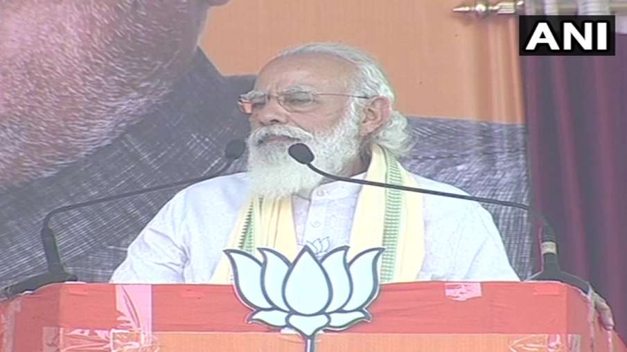 PM Modi PM Modi- India TV Hindi