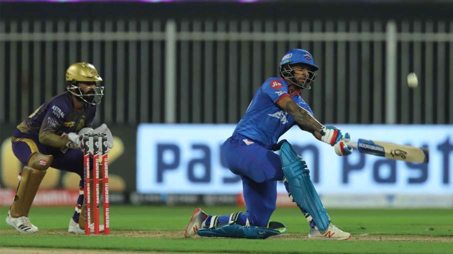 Kolkata Knight Riders vs Delhi Capitals Dream 11 Team Prediction and Fantacy Tips KKR vs DC Kolkata Knight Riders vs Delhi Capitals Dream 11 Team Prediction and Fantacy Tips KKR vs DC- India TV Hindi