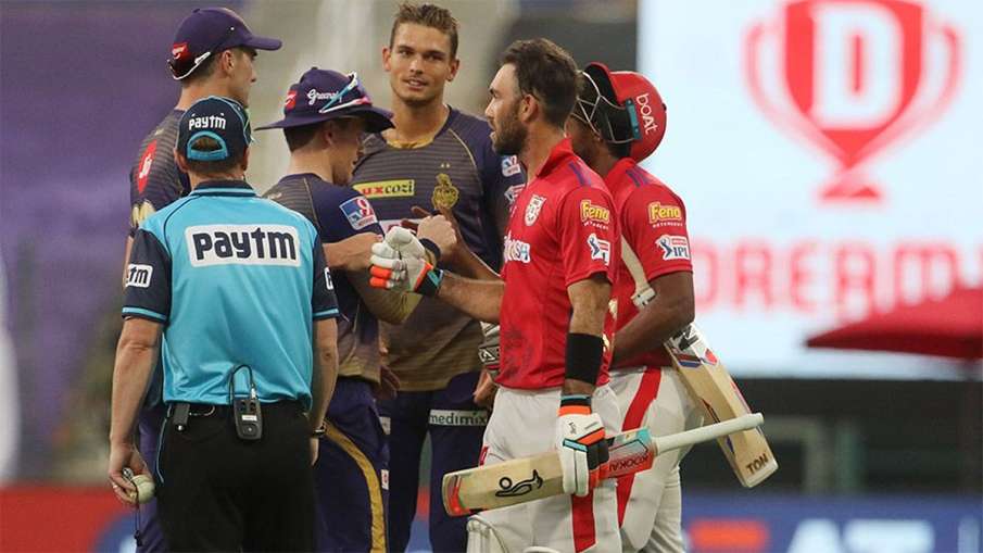 Kolkata Knight Riders vs Kings XI Punjab Head To Head Today Match 46 Preview Kolkata Knight Riders vs Kings XI Punjab Head To Head Today Match 46 Preview- India TV Hindi