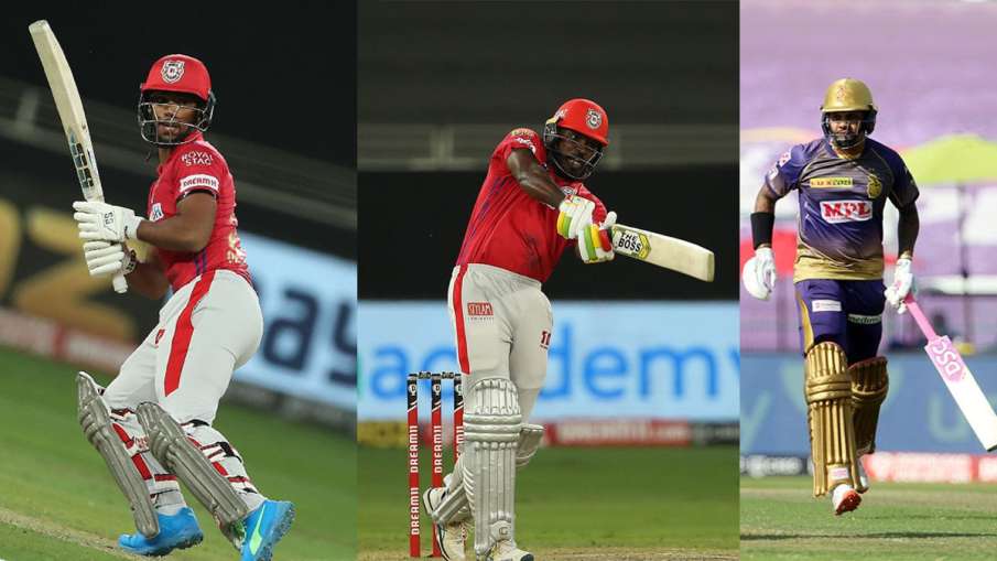Kolkata Knight Riders vs Kings XI Punjab Dream11 Team Suggestion an Fantasy Tips KKR vs KXIP Kolkata Knight Riders vs Kings XI Punjab Dream11 Team Suggestion an Fantasy Tips KKR vs KXIP - India TV Hindi