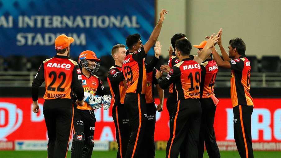 Sunrisers Hyderabad Big Blow Vijay Shankar Ruled Out IPL 2020 Due To Injury Sunrisers Hyderabad Big Blow Vijay Shankar Ruled Out IPL 2020 Due To Injury- India TV Hindi