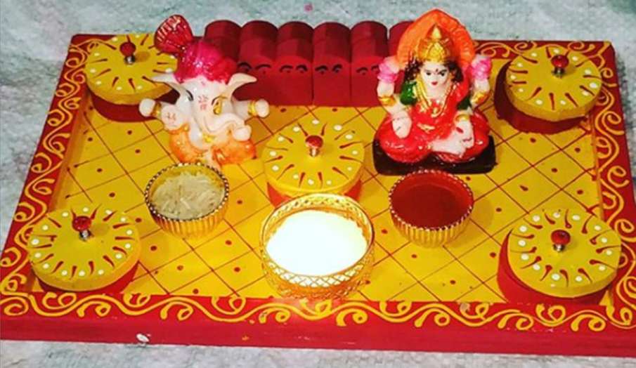 गुरुवार को बन रहे हैं एक साथ कई योग, जीवनसाथी के बिजनेस में बढ़ोत्तरी के लिए करे ये खास उपाय गुरुवार को बन रहे हैं एक साथ कई योग, जीवनसाथी के बिजनेस में बढ़ोत्तरी के लिए करे ये खास उपाय- India TV Hindi