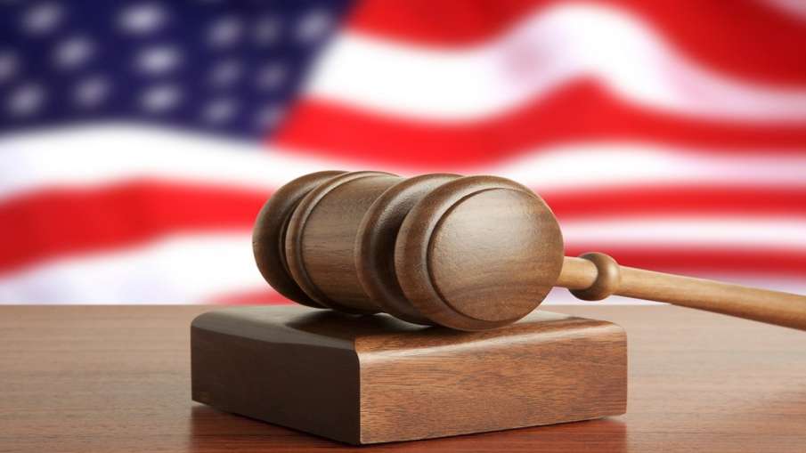 US Court US Court- India TV Hindi