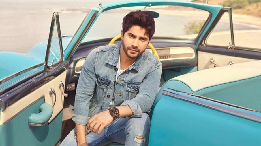 varun dhawan, sara ali khan varun dhawan, sara ali khan- India TV Hindi