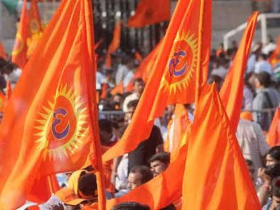 VHP Demands Death Sentence For Hathras Gang-Rape Culprits VHP Demands Death Sentence For Hathras Gang-Rape Culprits- India TV Hindi