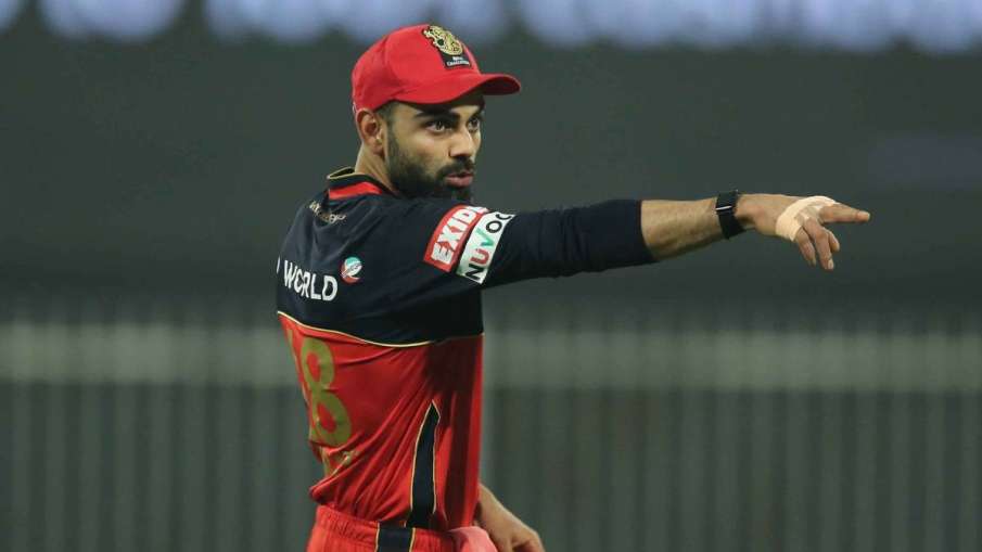 IPL 2020, Virat Kohli, season-13, Sports, cricket, RCB, SRH IPL 2020, Virat Kohli, season-13, Sports, cricket, RCB, SRH - India TV Hindi