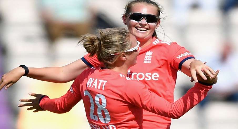 BCCI, IPL, Women IPL, IPL 2020, Sophie Ecclestone, Danni Wyatt BCCI, IPL, Women IPL, IPL 2020, Sophie Ecclestone, Danni Wyatt- India TV Hindi
