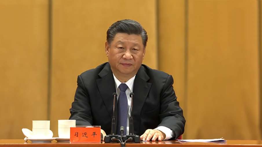 Chinese people will certainly deal with if China's... Chinese people will certainly deal with if China's...- India TV Hindi