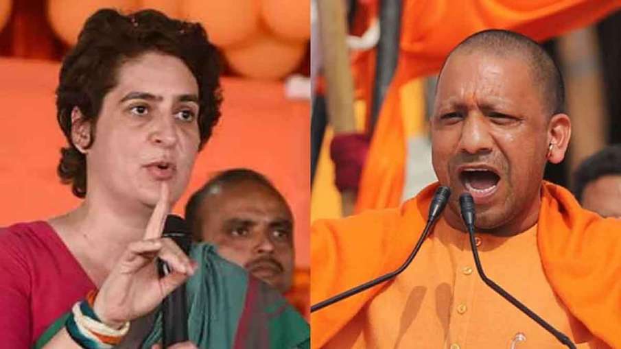 Priyanka Gandhi, Priyanka Gandhi Yogi Resigns, Priyanka Gandhi Hathras, Priyanka Gandhi Yogi Priyanka Gandhi, Priyanka Gandhi Yogi Resigns, Priyanka Gandhi Hathras, Priyanka Gandhi Yogi- India TV Hindi