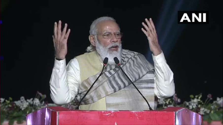 प्रधानमंत्री नरेंद्र मोदी प्रधानमंत्री नरेंद्र मोदी- India TV Hindi