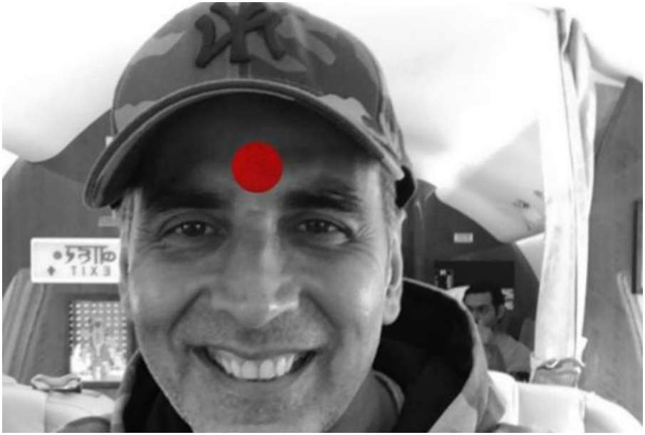 Akshay Kumar Akshay Kumar - India TV Hindi