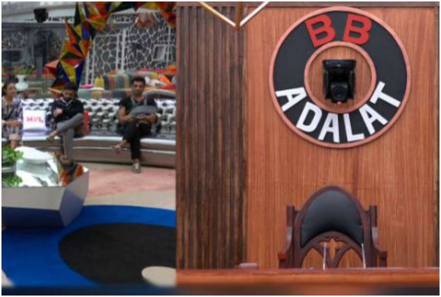 Bigg Boss 14 Bigg Boss 14- India TV Hindi