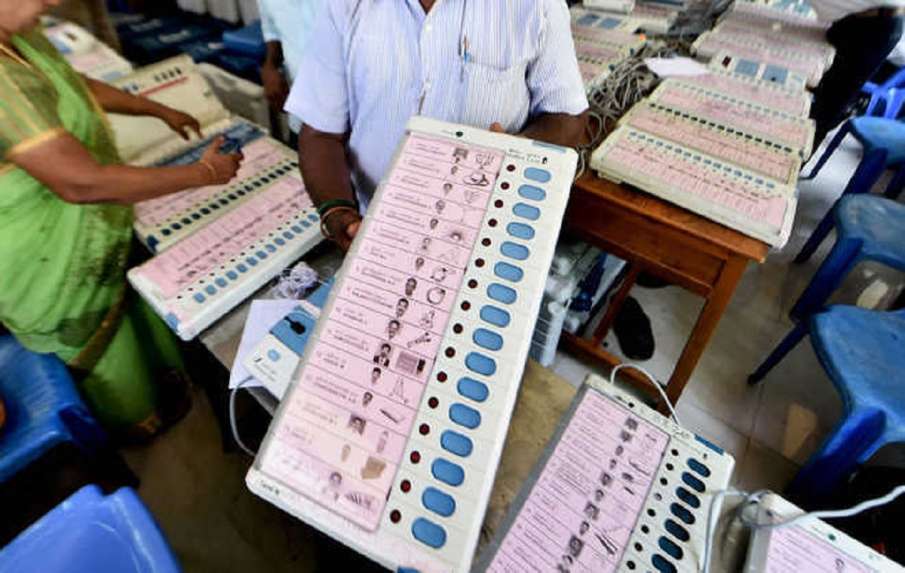 Results of by-elections in 7 assembly seats of Uttar Pradesh will come on tomorrow Results of by-elections in 7 assembly seats of Uttar Pradesh will come on tomorrow - India TV Hindi