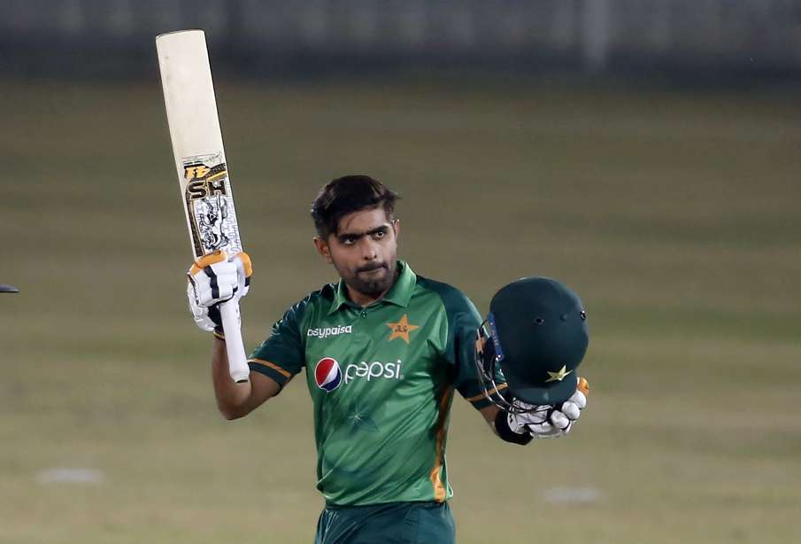 Babar Azam becomes most useful cricketer at PCB Awards Babar Azam becomes most useful cricketer at PCB Awards- India TV Hindi