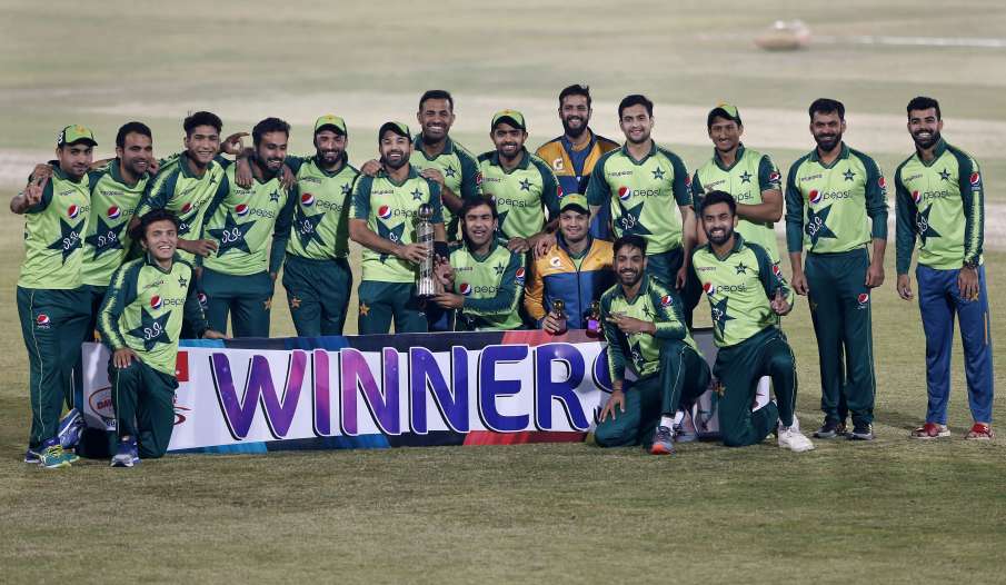 Pakistan, Zimbabwe, cricket, sports Pakistan, Zimbabwe, cricket, sports- India TV Hindi