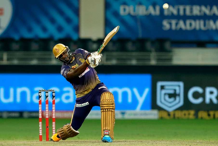 As soon as I sweat and my blood getting hot, Im getting out - Andre Russell As soon as I sweat and my blood getting hot, Im getting out - Andre Russell- India TV Hindi