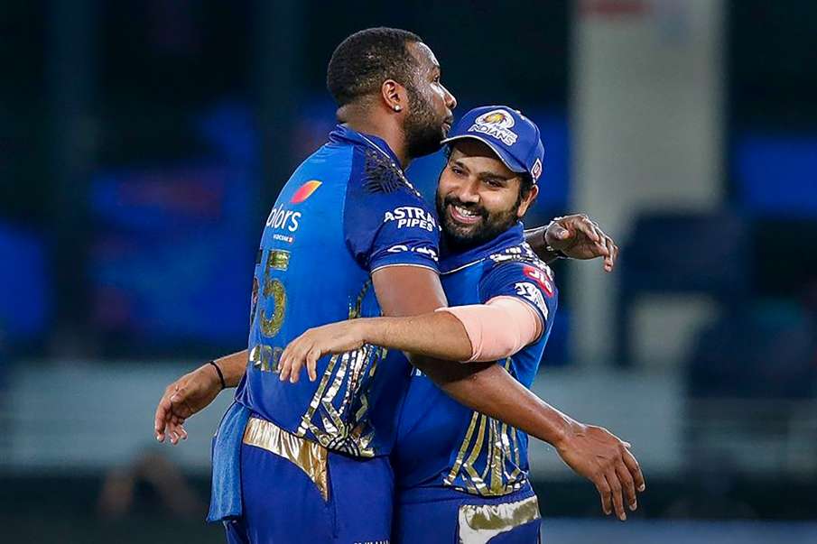 IPL 2020 : खिताब जीतने के... IPL 2020 : खिताब जीतने के...- India TV Hindi