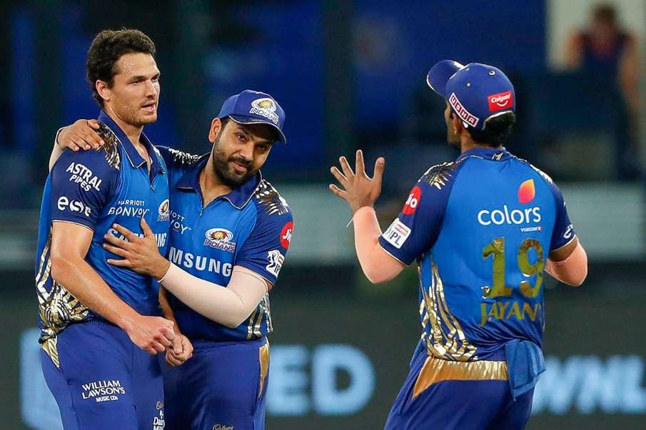 Mumbai Indians Mumbai Indians- India TV Hindi