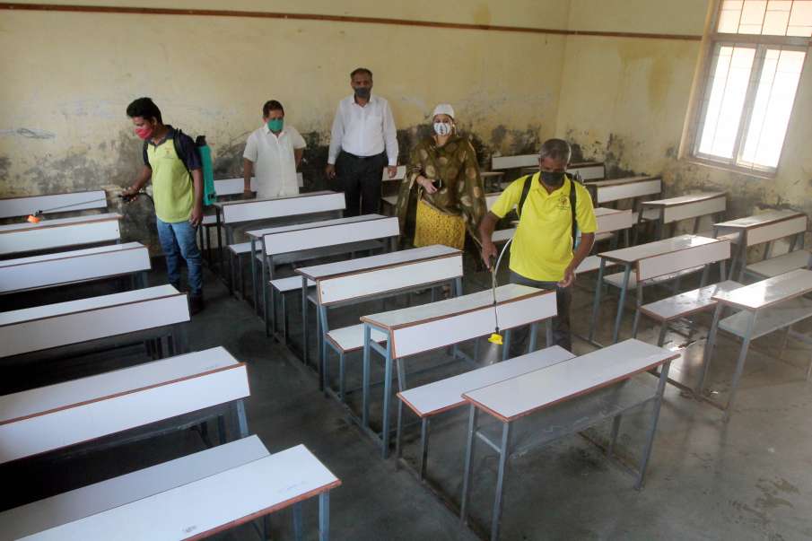 schools schools- India TV Hindi