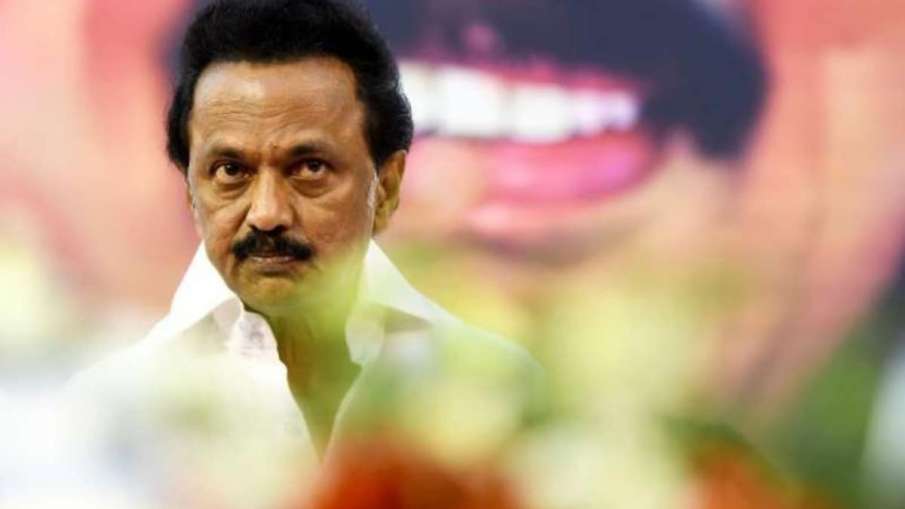Stalin calls for abolishing neet for course work in TN's... Stalin calls for abolishing neet for course work in TN's...- India TV Hindi