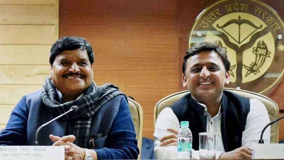 samajwadi party, Uttar Pradesh Elections, Mulayam Singh Yadav, akhilesh Yadav samajwadi party, Uttar Pradesh Elections, Mulayam Singh Yadav, akhilesh Yadav- India TV Hindi