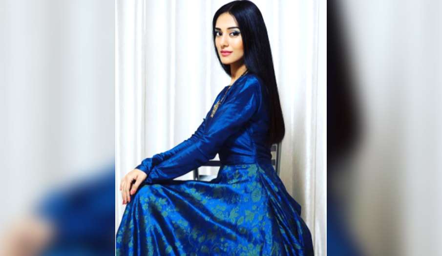 amrita rao says earlier it was important to have talent now there is talent management amrita rao says earlier it was important to have talent now there is talent management- India TV Hindi