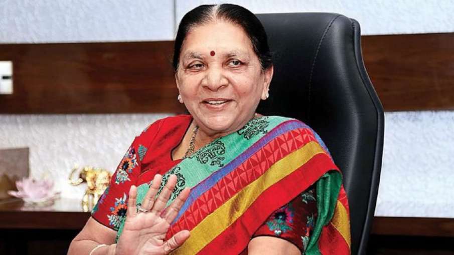 यूपी की राज्यपाल आनंदीबेन पटेल ने लव जिहाद अध्यादेश को मंजूरी दी यूपी की राज्यपाल आनंदीबेन पटेल ने लव जिहाद अध्यादेश को मंजूरी दी- India TV Hindi