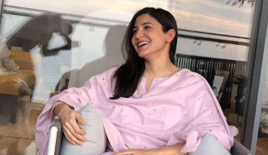 anushka sharma anushka sharma - India TV Hindi