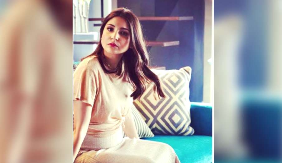 anushka sharma new pic anushka sharma new pic- India TV Hindi