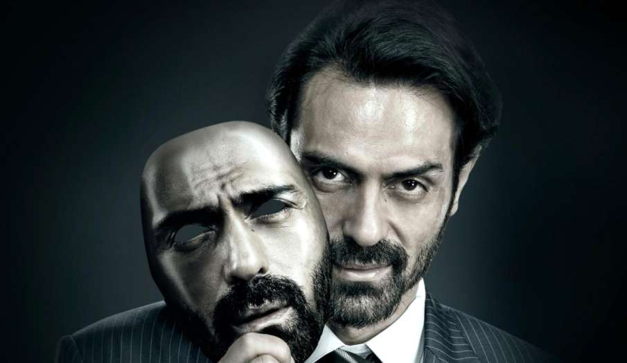 Arjun Rampal poster from Nailpolish film is all set to premiere on 1st January 2021 Arjun Rampal poster from Nailpolish film is all set to premiere on 1st January 2021- India TV Hindi