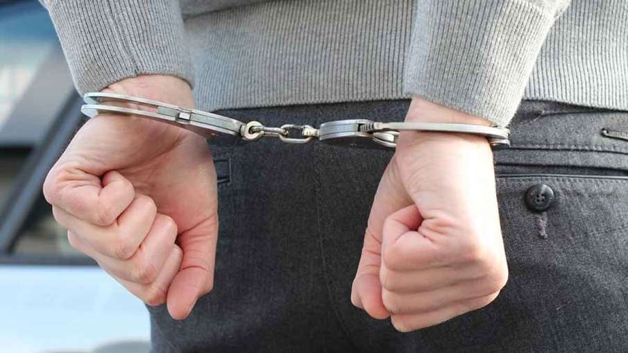 Unemployed son kills father, Son Kills Father, Son Murder Father, Son Kills Father Ramgarh Unemployed son kills father, Son Kills Father, Son Murder Father, Son Kills Father Ramgarh- India TV Hindi