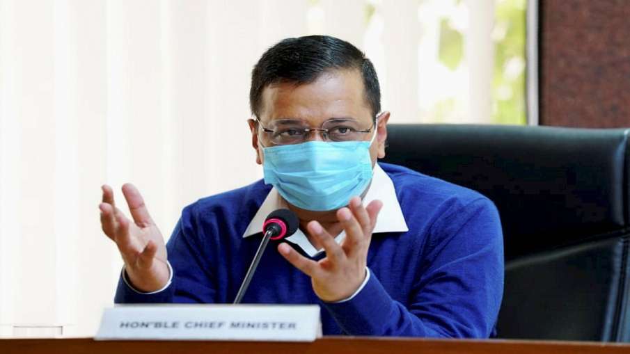 arvind Kejriwal arvind Kejriwal- India TV Hindi