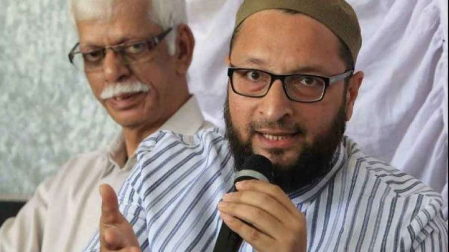 Asaduddin Owaisi Love Jihad, Love Jihad, Owaisi Love Jihad Laws, Owaisi Love Jihad, Asaduddin Owaisi Asaduddin Owaisi Love Jihad, Love Jihad, Owaisi Love Jihad Laws, Owaisi Love Jihad, Asaduddin Owaisi- India TV Hindi