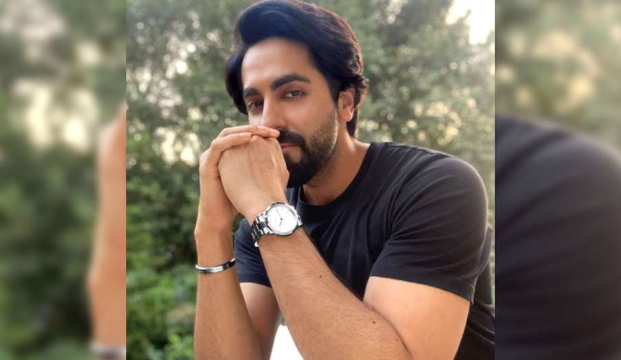 ayushmann khurrana ayushmann khurrana- India TV Hindi