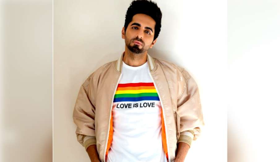 ayushmann khurrana ayushmann khurrana- India TV Hindi